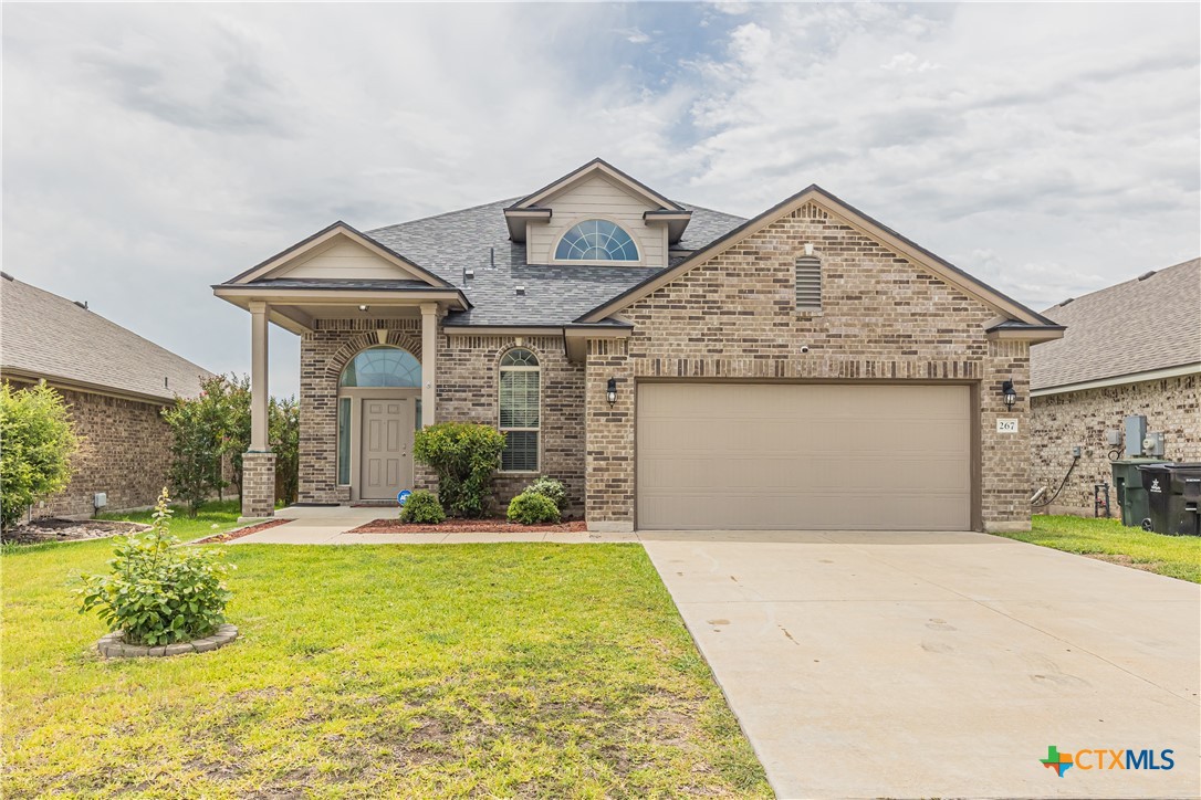 267 Bainbridge Road Temple, TX 76502 - Photo 2 of 20