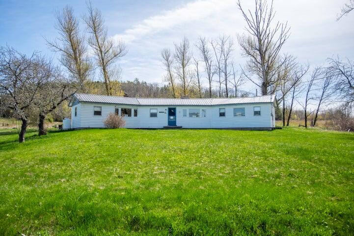 715 Great Pond Road Aurora, ME 04408 - Photo 1 of 42 front 2