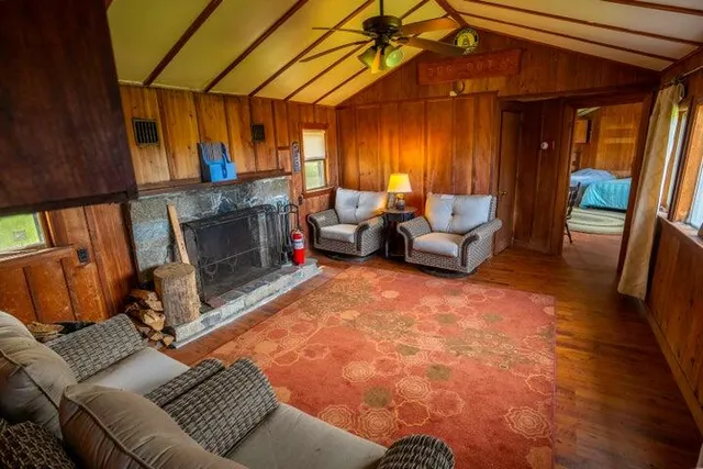 $129,999 | 715 Great Pond Road, Aurora, ME 04408