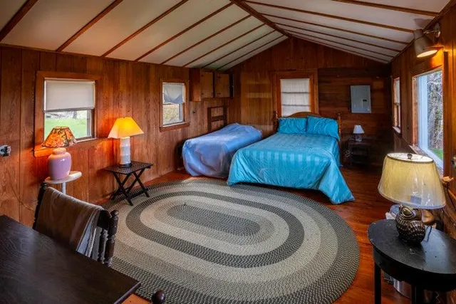 $129,999 | 715 Great Pond Road, Aurora, ME 04408