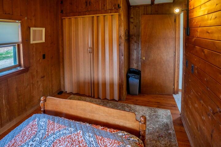 715 Great Pond Road Aurora, ME 04408 - Photo 16 of 42 bed 1 closet