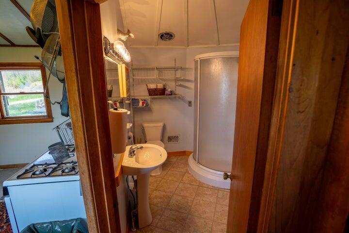 715 Great Pond Road Aurora, ME 04408 - Photo 18 of 42 bathroom