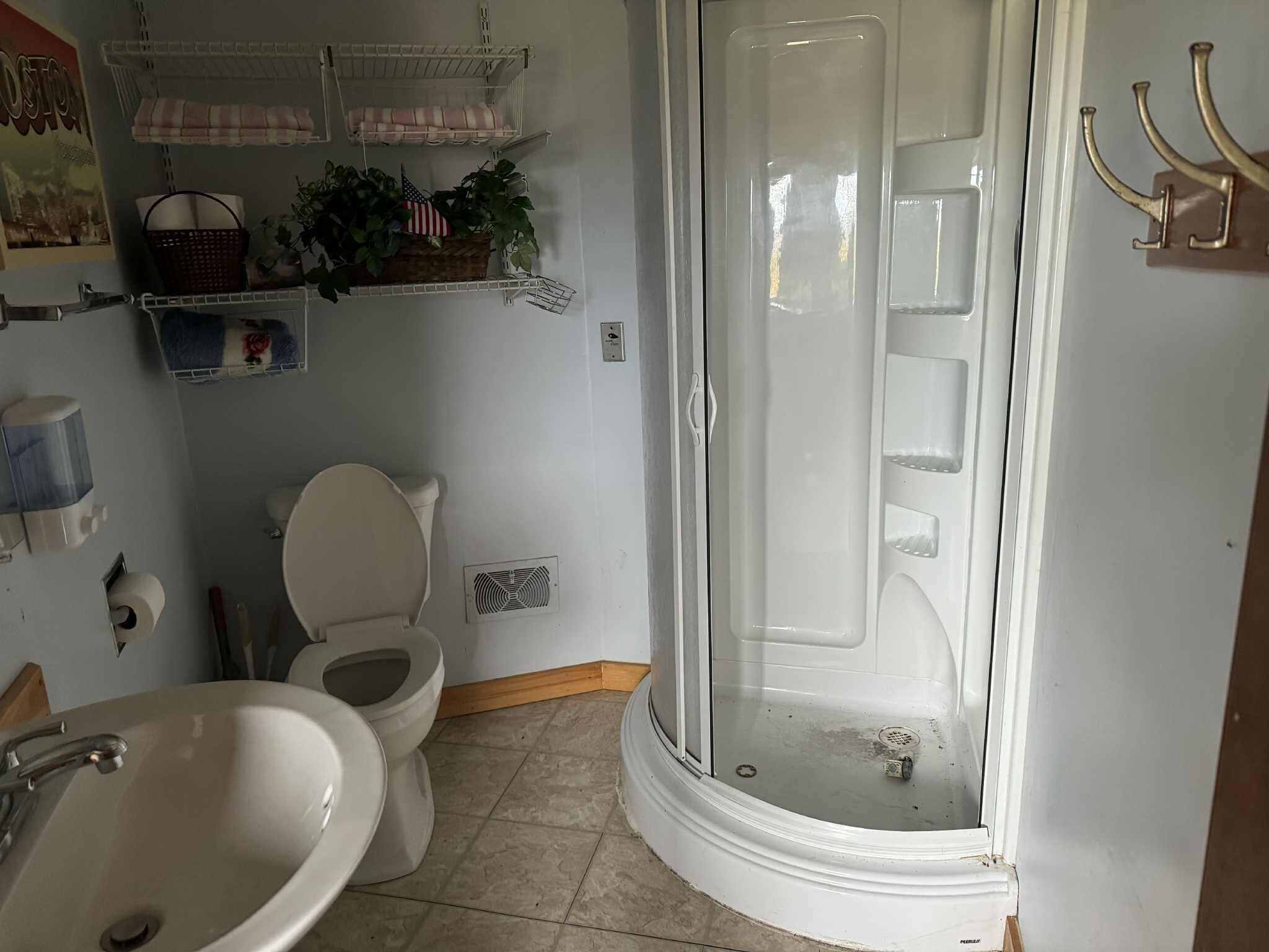 715 Great Pond Road Aurora, ME 04408 - Photo 19 of 42 bath