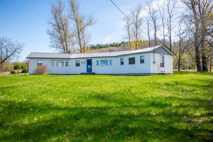 715 Great Pond Road Aurora, ME 04408 - Photo 2 of 42 front