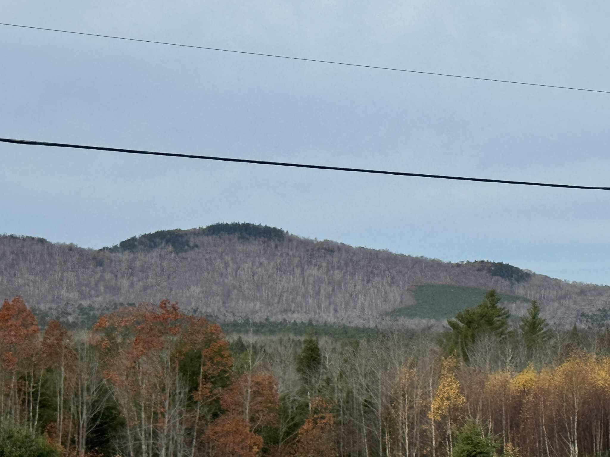 715 Great Pond Road Aurora, ME 04408 - Photo 21 of 42 mountian 2