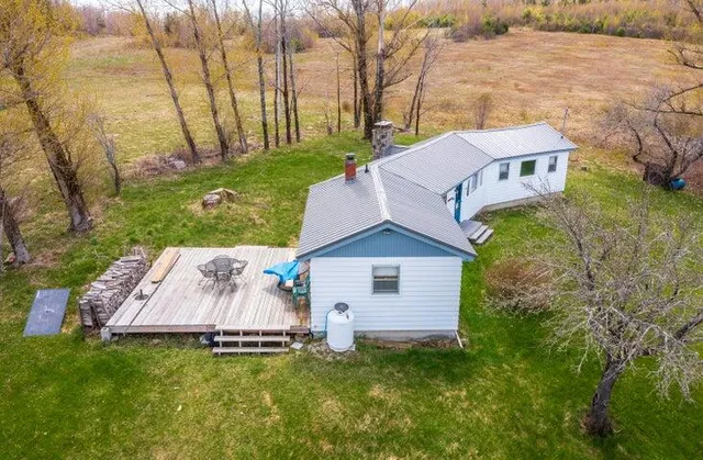 $129,999 | 715 Great Pond Road, Aurora, ME 04408