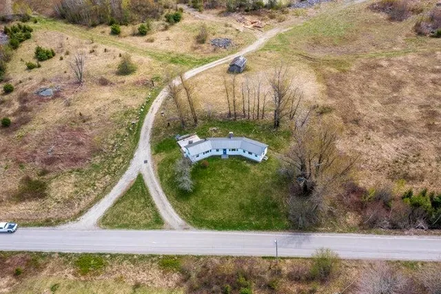 $129,999 | 715 Great Pond Road, Aurora, ME 04408