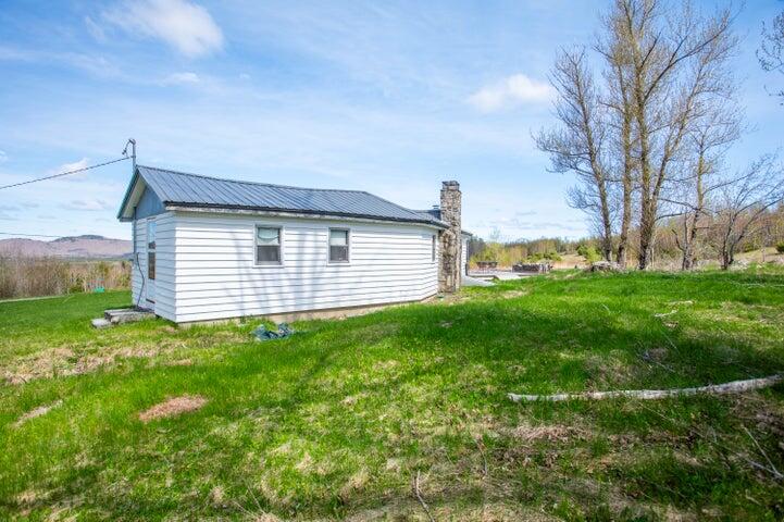 715 Great Pond Road Aurora, ME 04408 - Photo 34 of 42 back right