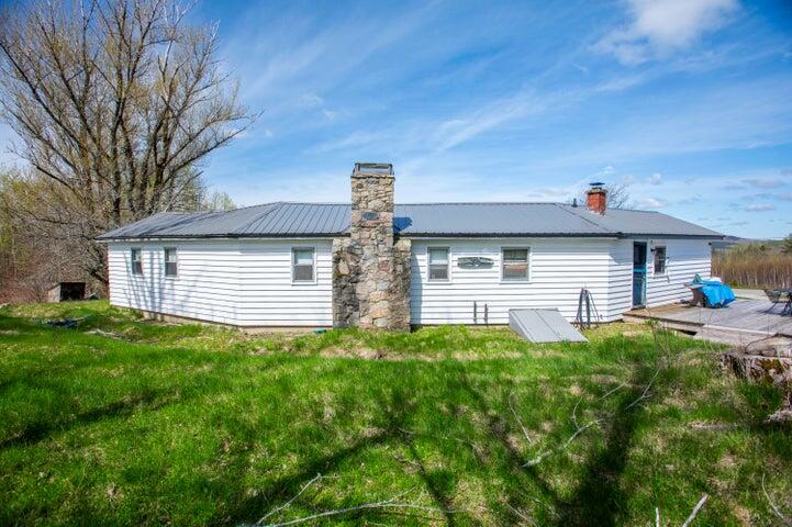 715 Great Pond Road Aurora, ME 04408 - Photo 35 of 42 back