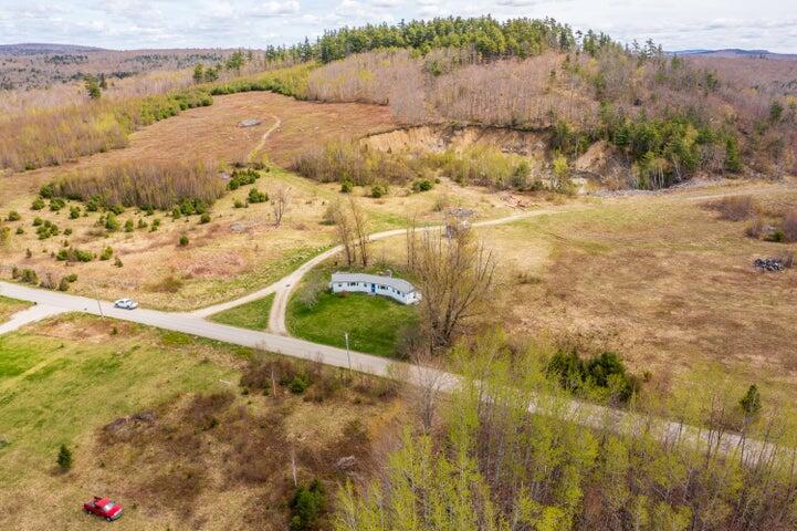 715 Great Pond Road Aurora, ME 04408 - Photo 38 of 42 field