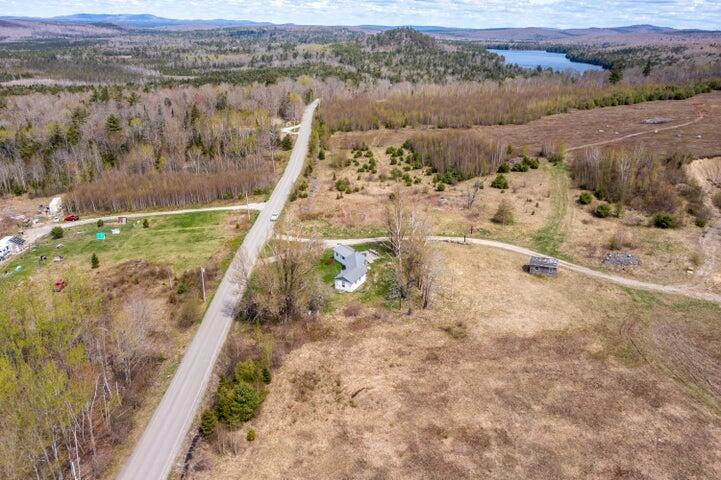 715 Great Pond Road Aurora, ME 04408 - Photo 39 of 42 great pond view