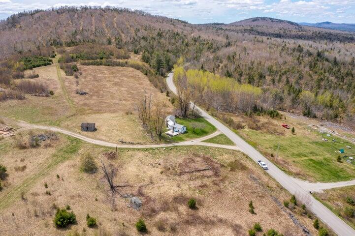 715 Great Pond Road Aurora, ME 04408 - Photo 41 of 42 mountian area