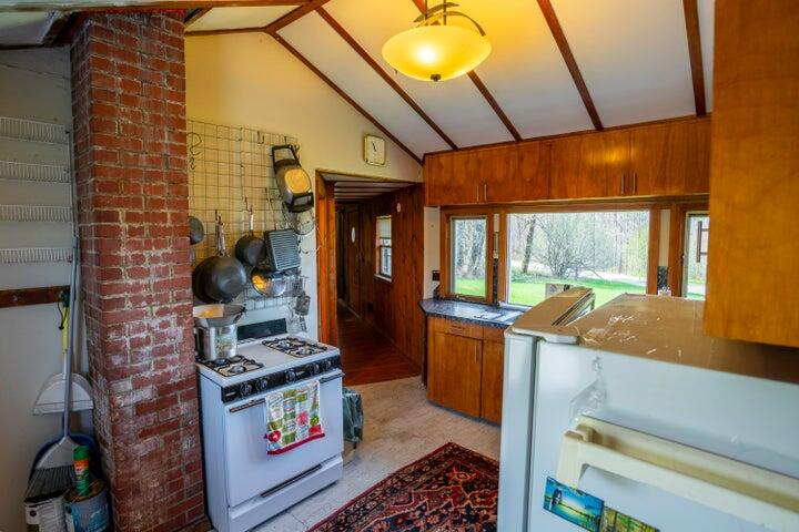 715 Great Pond Road Aurora, ME 04408 - Photo 6 of 42 kitchen 2