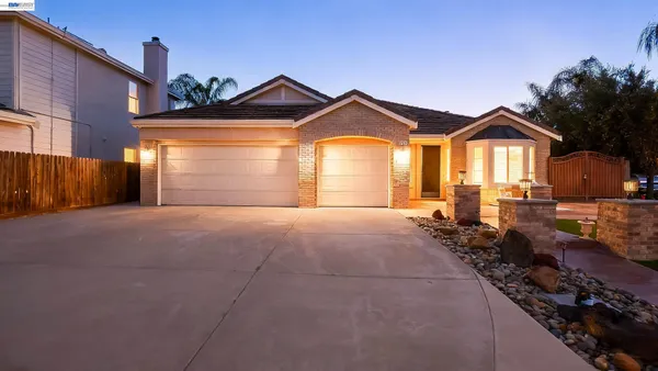 $749,999 | 432 Payton Court, Tracy, CA 95377