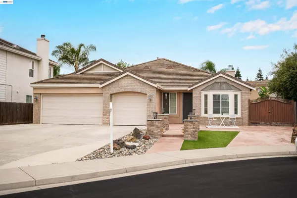 $749,999 | 432 Payton Court, Tracy, CA 95377