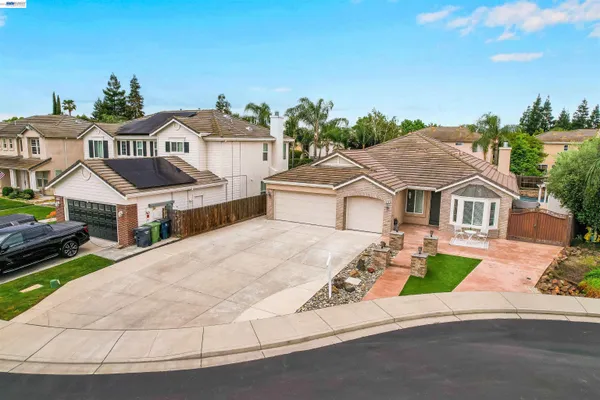 $749,999 | 432 Payton Court, Tracy, CA 95377
