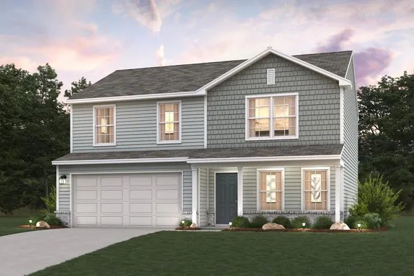 $246,888 | 460 Sundown Drive, Spartanburg, SC 29302