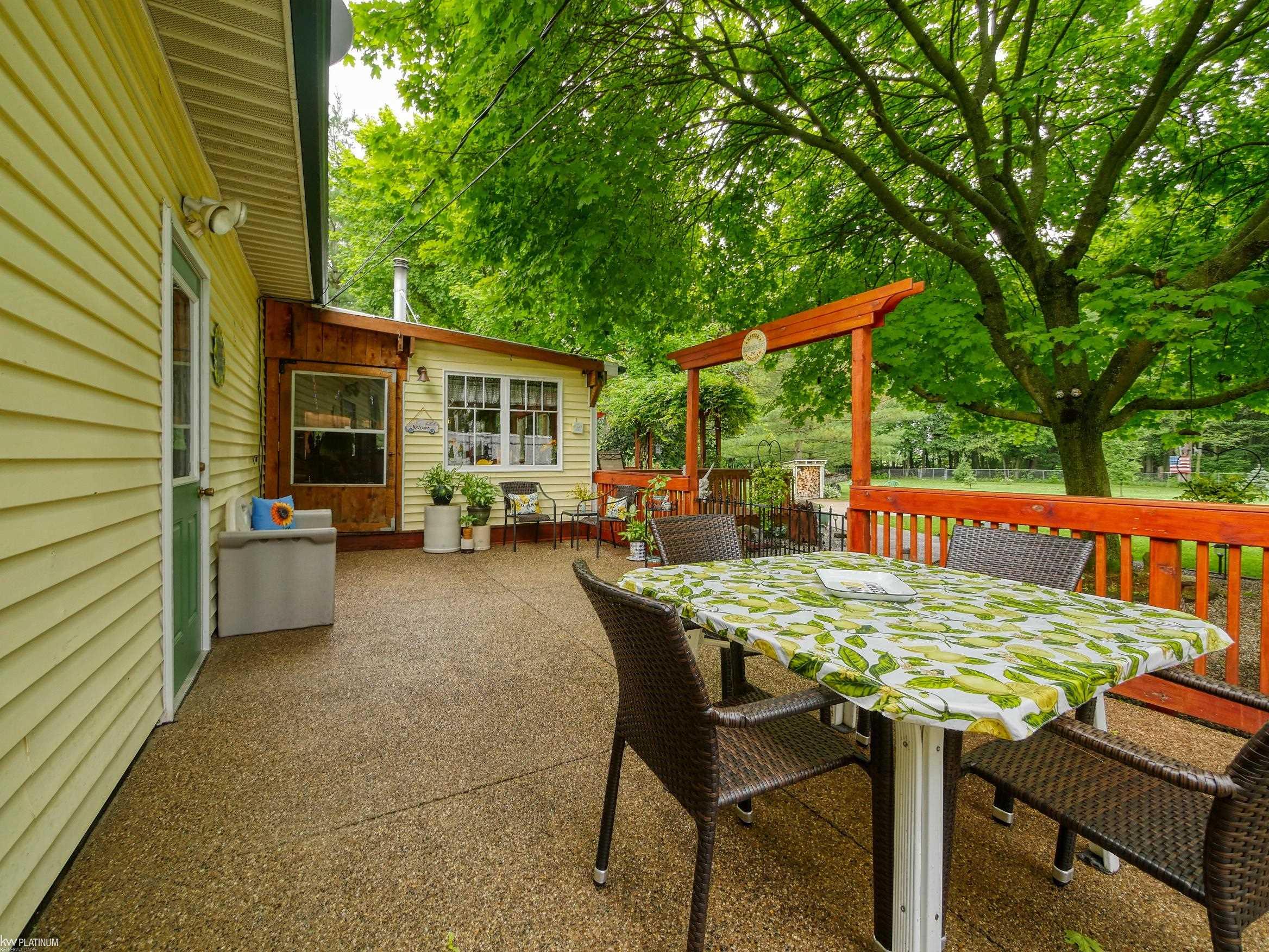 1900 Kronner Road Columbus, MI 48063 - Photo 47 of 58