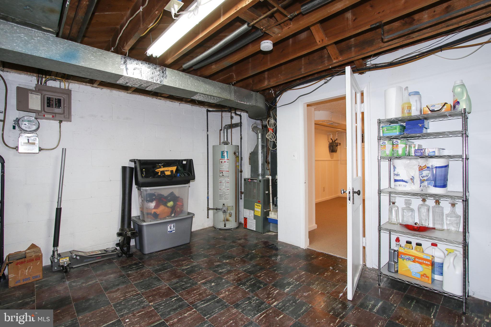 446 Trappe Road Baltimore, MD 21222 - Photo 20 of 23