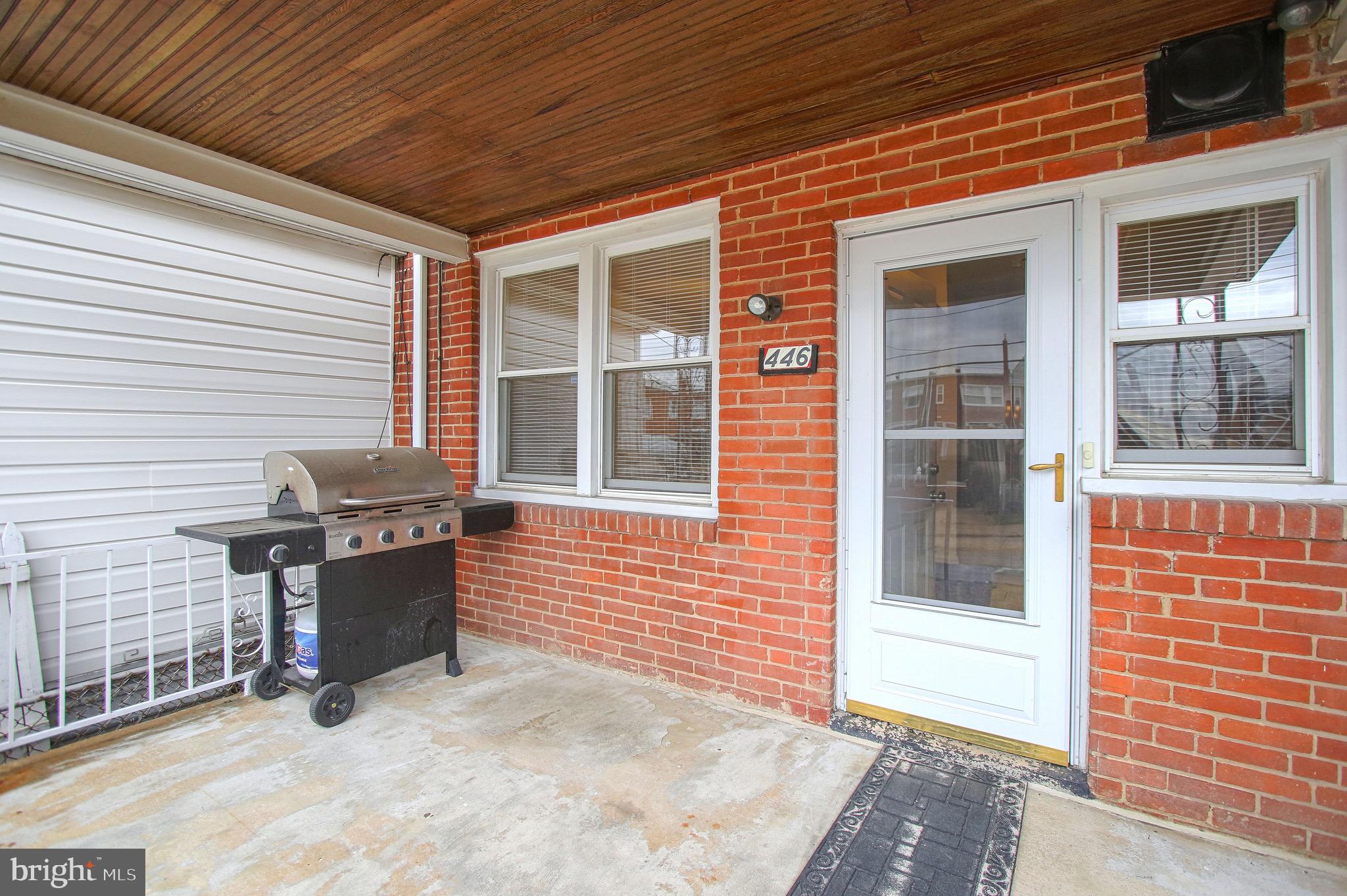446 Trappe Road Baltimore, MD 21222 - Photo 21 of 23