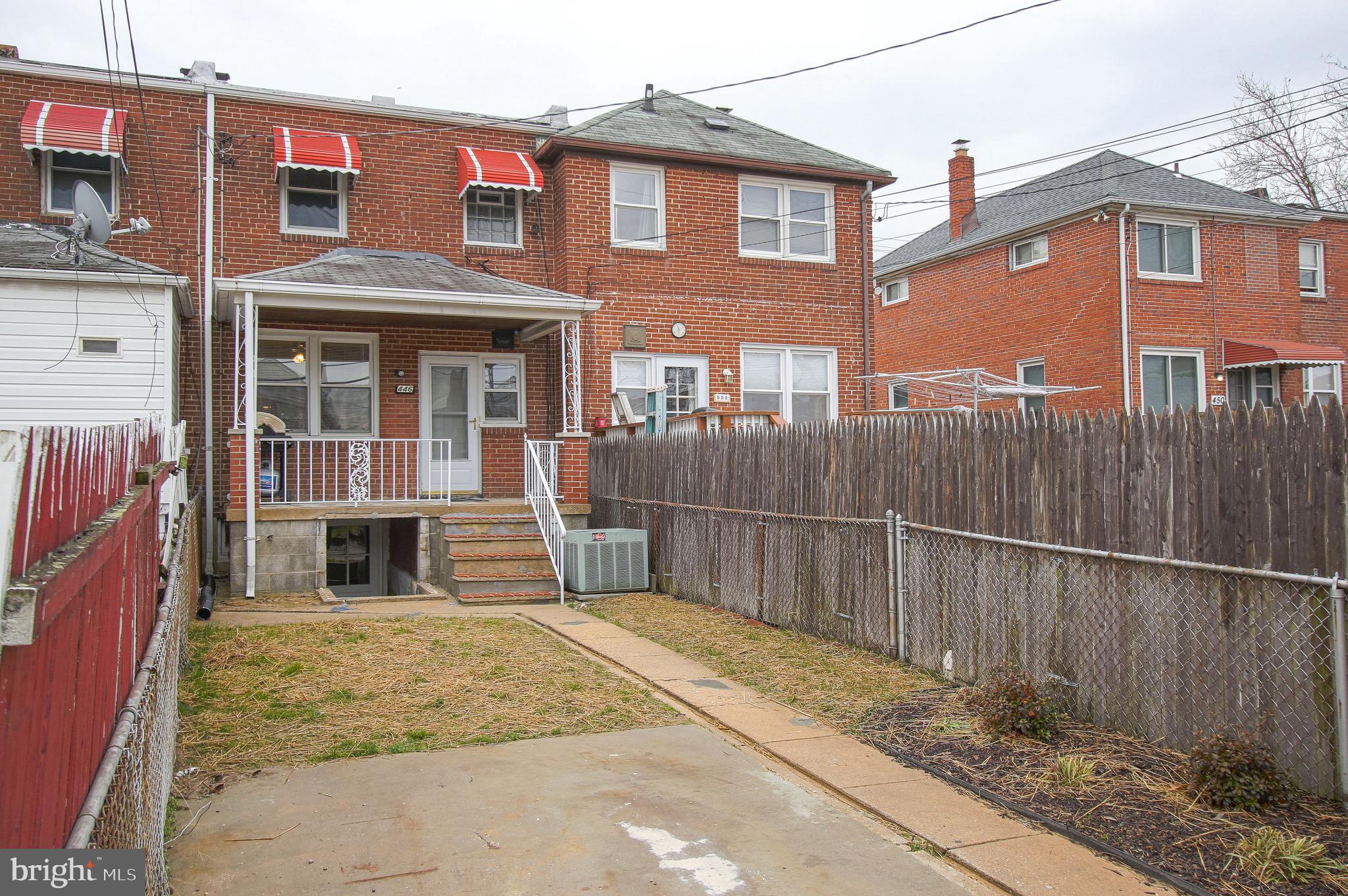 446 Trappe Road Baltimore, MD 21222 - Photo 23 of 23