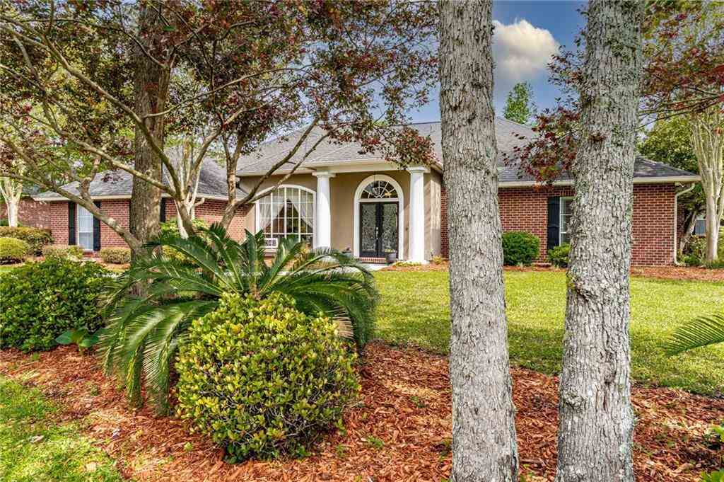 229 Rue Jonathan Slidell, LA 70461 - Photo 34 of 34 Gallery Image 34