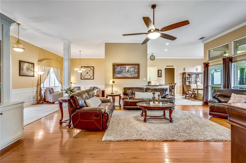 229 Rue Jonathan Slidell, LA 70461 - Photo 9 of 34 Gallery Image 9