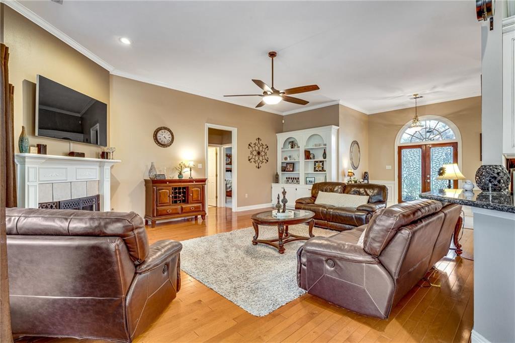 229 Rue Jonathan Slidell, LA 70461 - Photo 10 of 34 Gallery Image 10