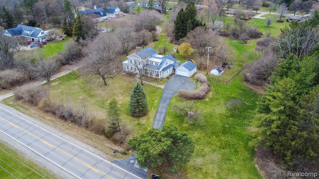 1167 North Dye Road Flint, MI 48532 - Photo 66 of 77
