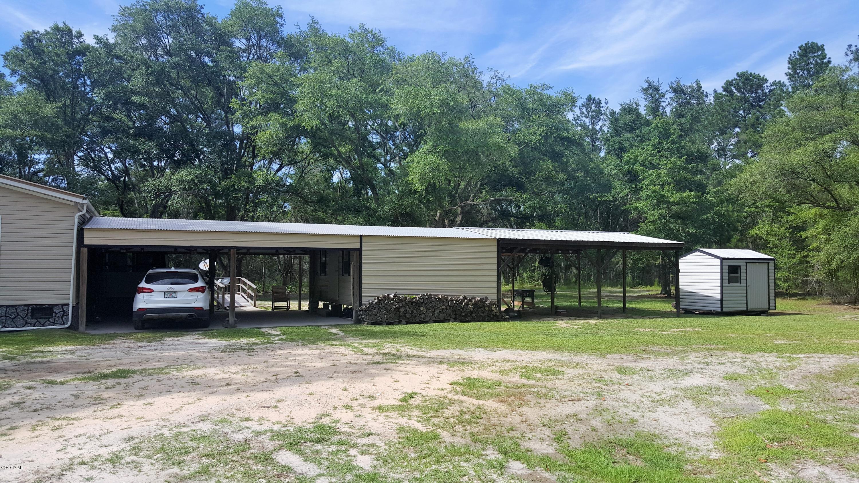 5172 Baxter Road Malone, FL 32445 - Photo 22 of 46 Gallery Image 22