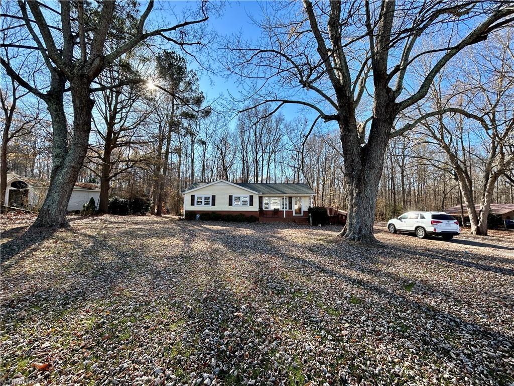 7773 Alcorn Road Oak Ridge, NC 27310 - Photo 2 of 31