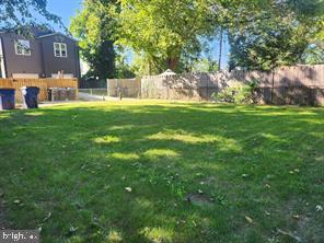 1126 48th Place Northeast Washington, DC 20019 - Photo 2 of 14 a view of a park with large trees