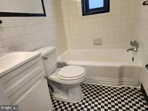 $1,550 | 1126 48th Place Northeast, Washington, DC 20019