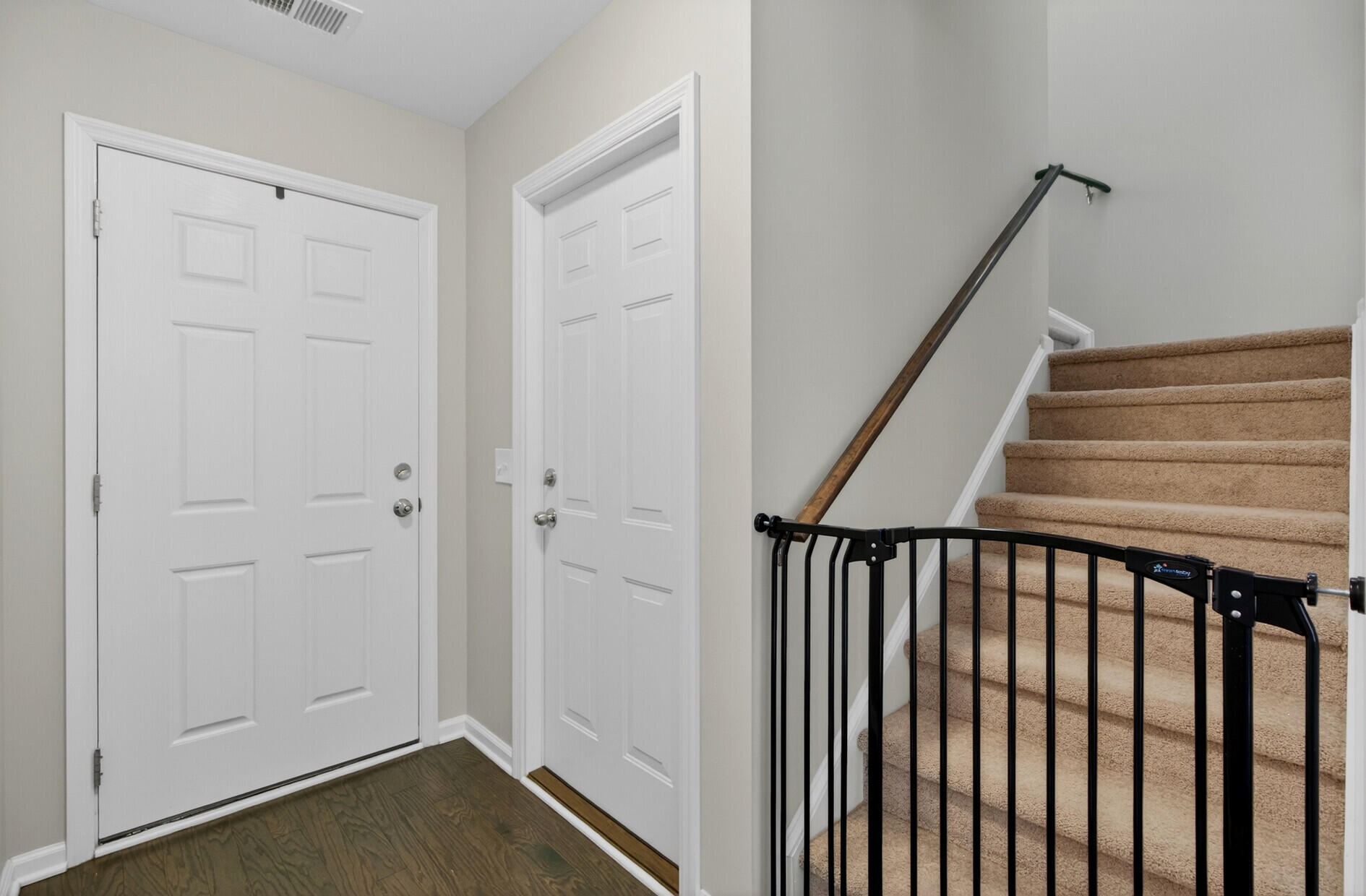 225 Alpine Road Summerville, SC 29485 - Photo 25 of 45 Stairs to Bonus Room