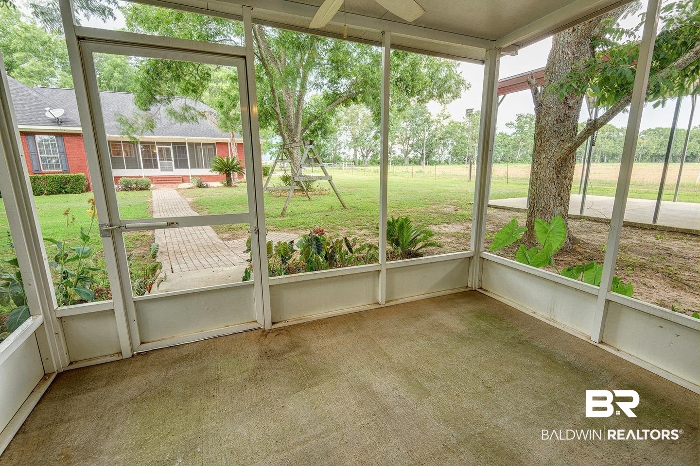 11616 Burris Road Daphne, AL 36526 - Photo 49 of 49 Guest Suite - Screened in