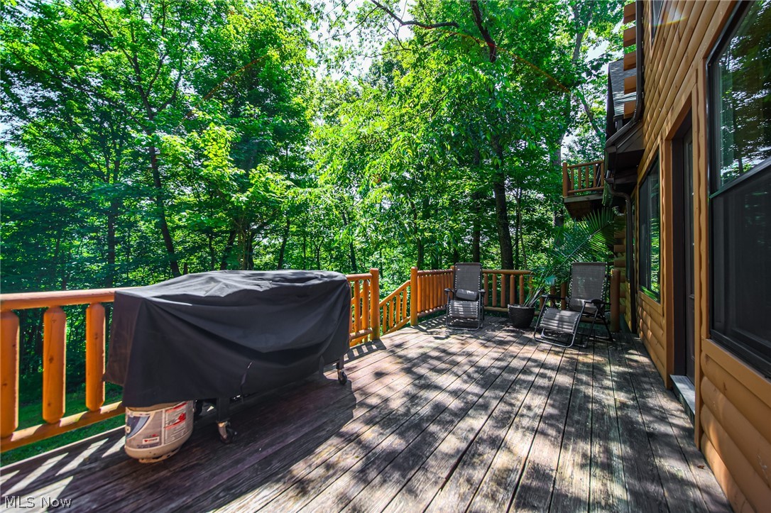 12680 Old Riley Road, Unit 4 Frazeysburg, OH 43822 - Photo 11 of 47