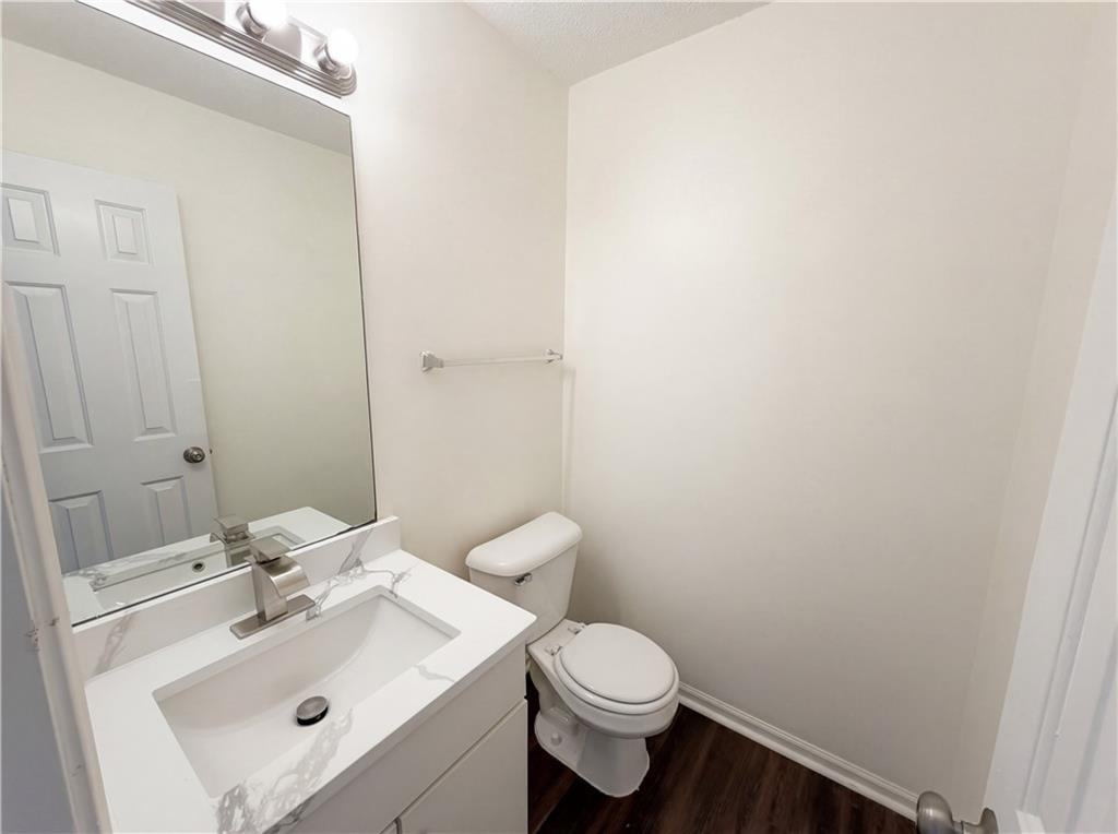 2214 Rambling Way Lithonia, GA 30058 - Photo 16 of 22