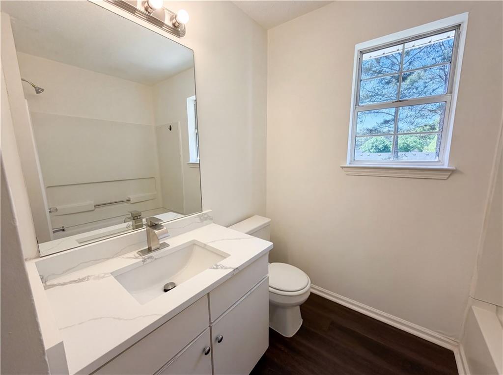 2214 Rambling Way Lithonia, GA 30058 - Photo 17 of 22