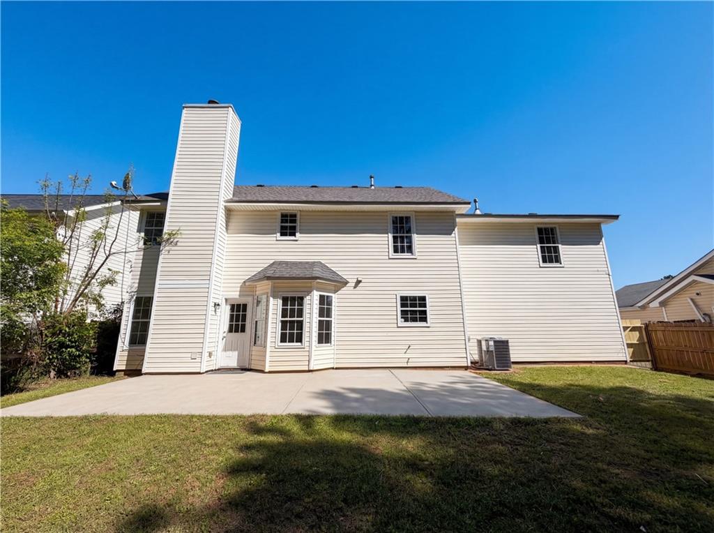 2214 Rambling Way Lithonia, GA 30058 - Photo 19 of 22