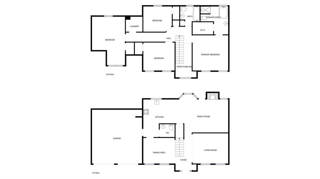 2214 Rambling Way Lithonia, GA 30058 - Photo 22 of 22