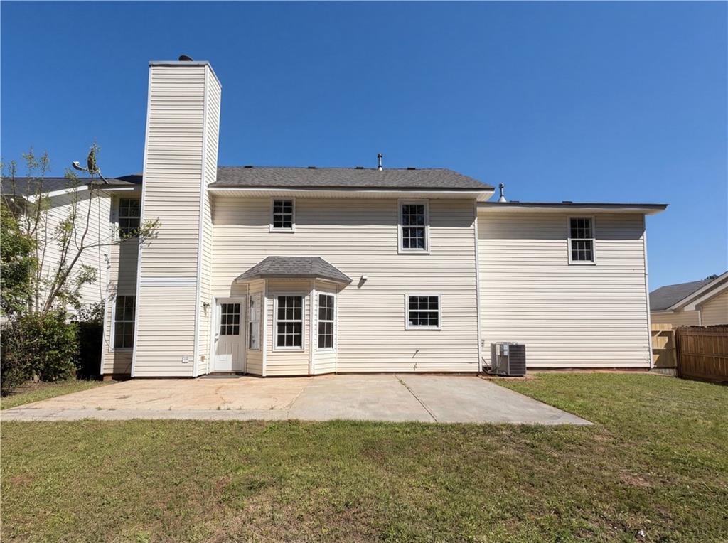 2214 Rambling Way Lithonia, GA 30058 - Photo 5 of 22