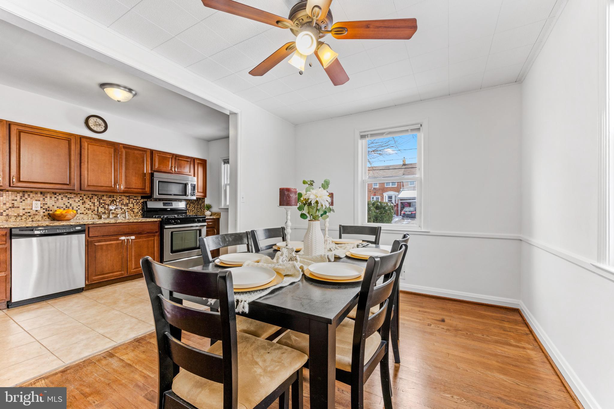 7210 Stratton Way Baltimore, MD 21224 - Photo 7 of 23 Gallery Image 7