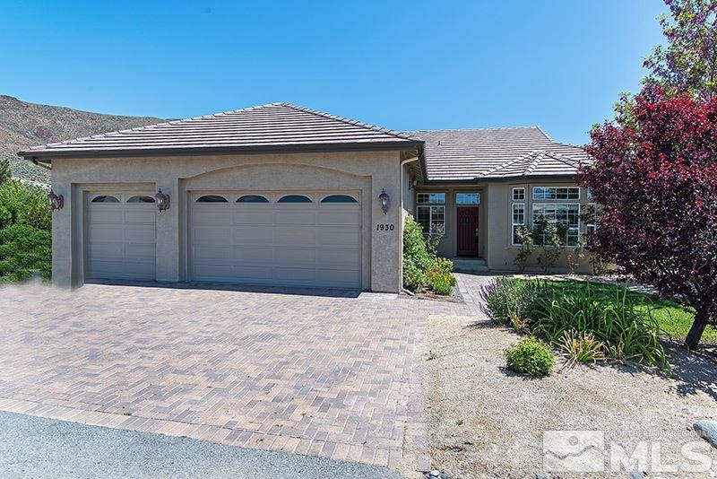 1930 Alphabet Drive Reno, NV 89502 - Photo 1 of 1 Photo 1