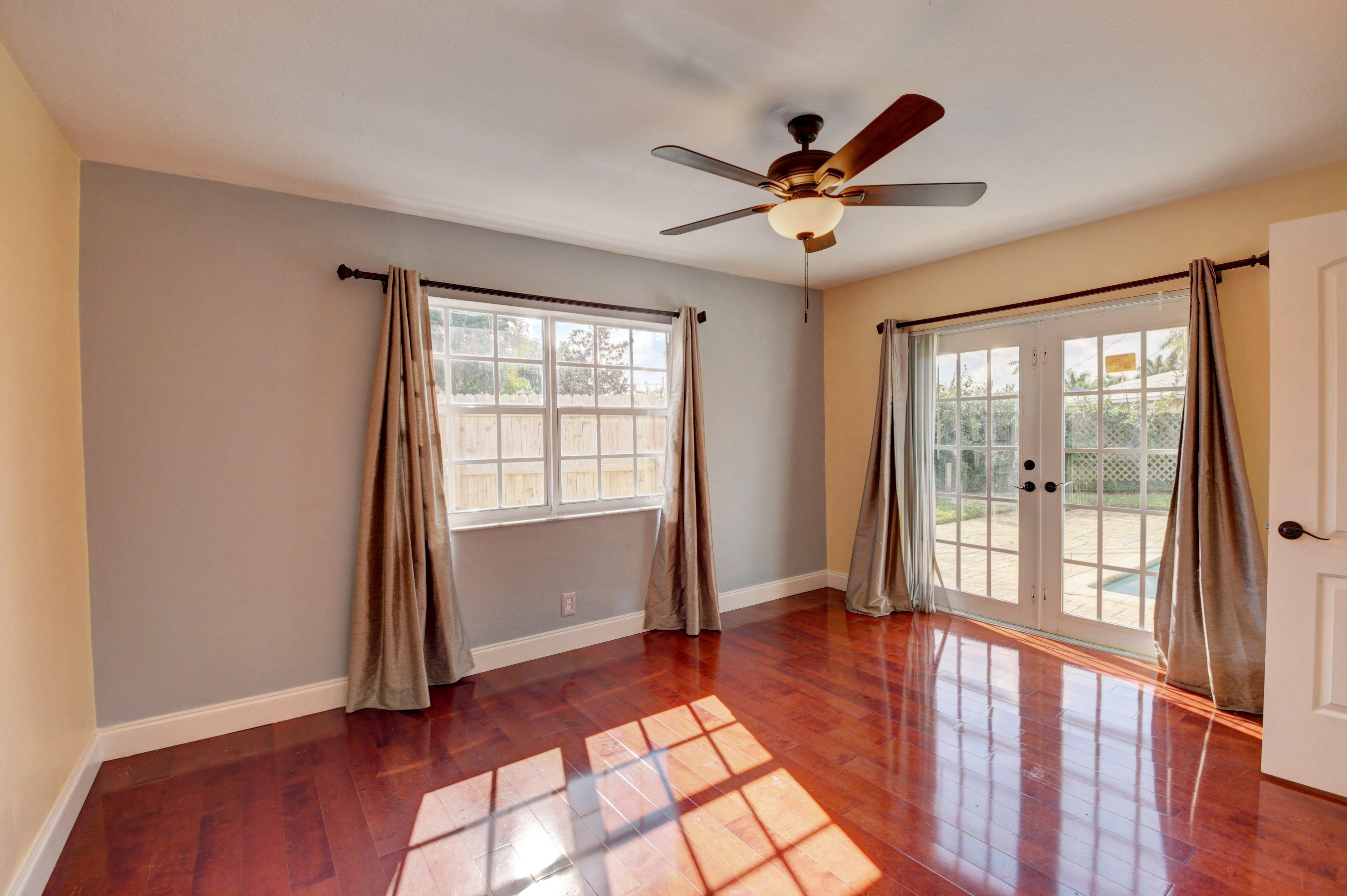 1100 West Camino Real Boca Raton, FL 33486 - Photo 12 of 35 Owners Suite
