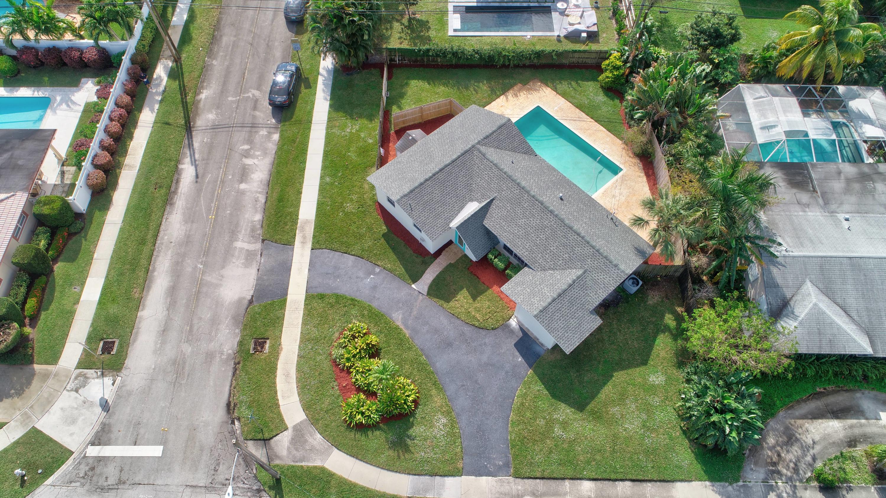 1100 West Camino Real Boca Raton, FL 33486 - Photo 32 of 35 2017 Roof