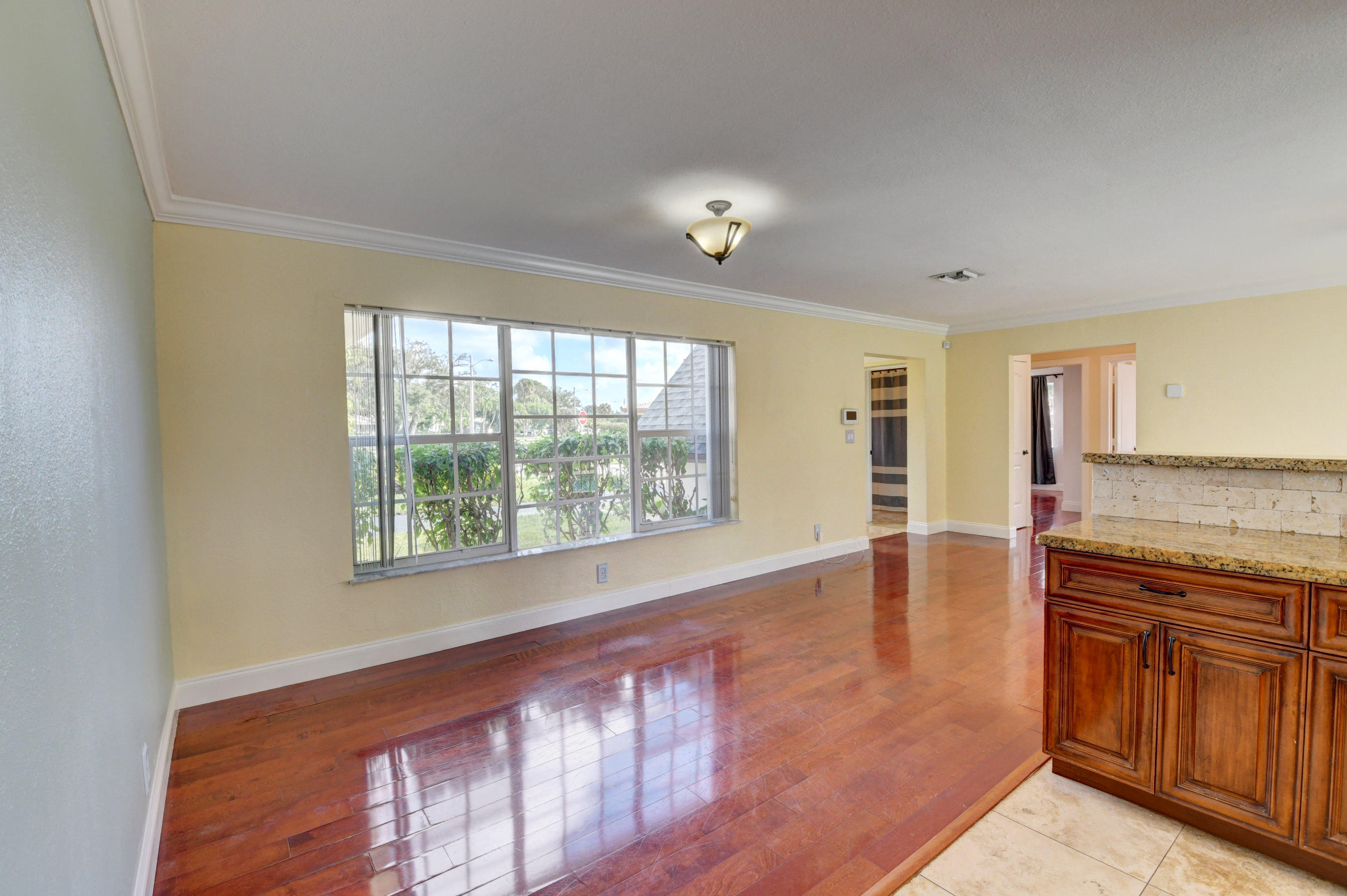 1100 West Camino Real Boca Raton, FL 33486 - Photo 8 of 35 No carpet anywhere!