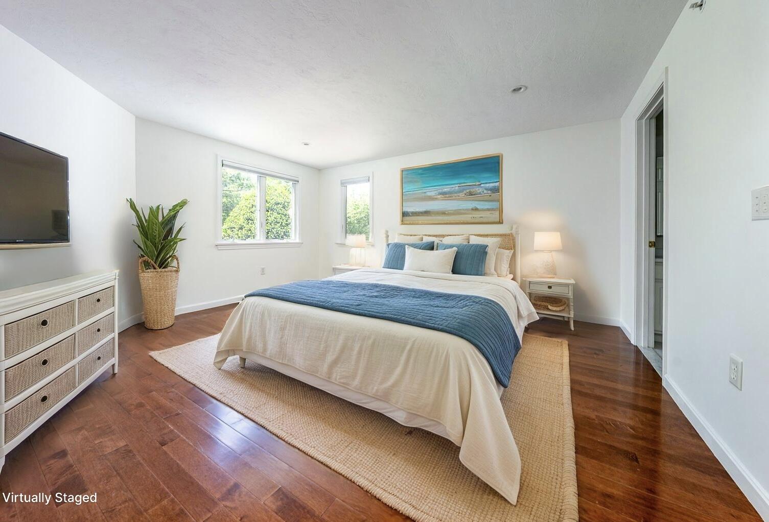 9 Longwood Road Mashpee, MA 02649 - Photo 19 of 41 Primary virtually staged