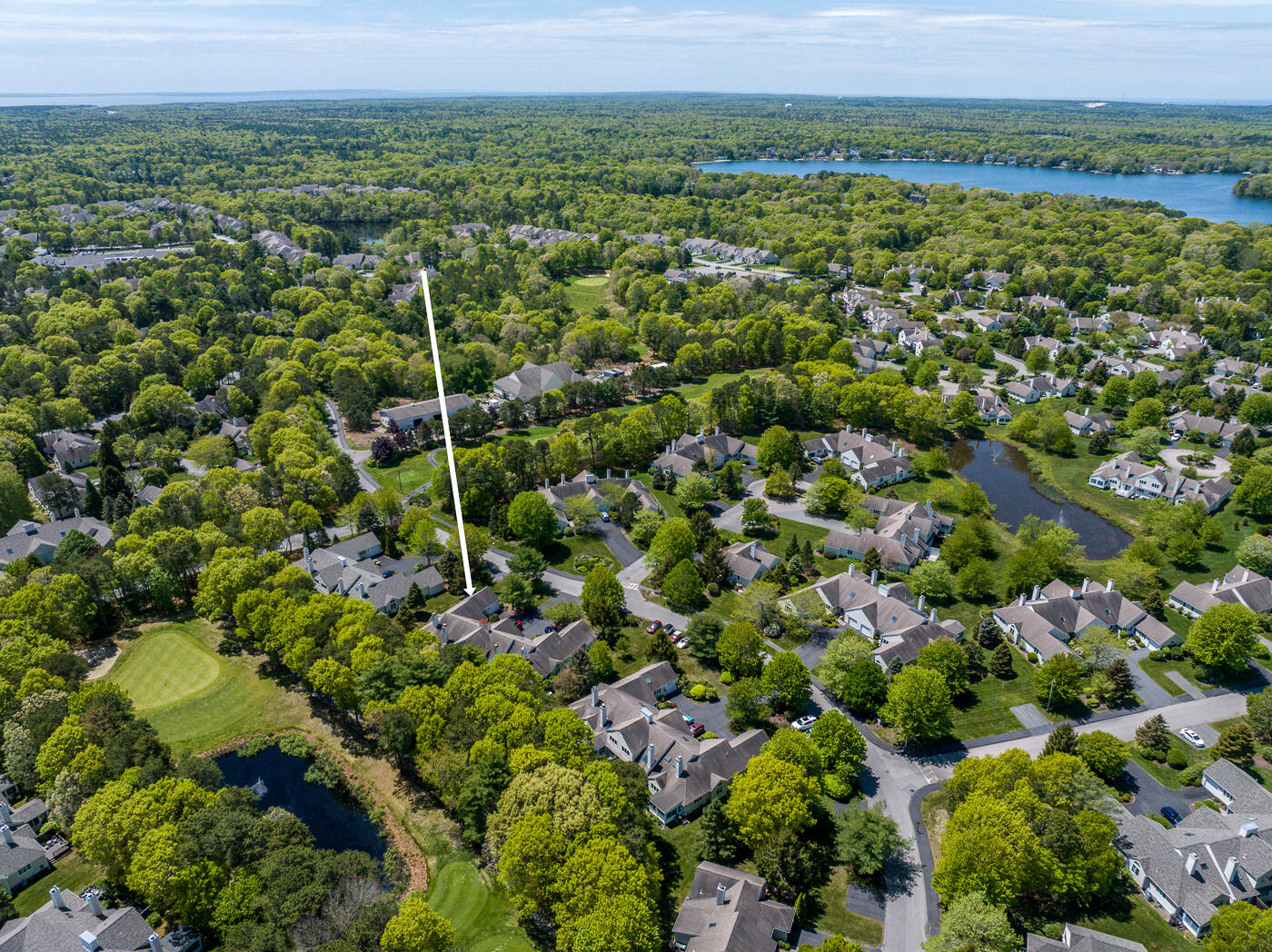 9 Longwood Road Mashpee, MA 02649 - Photo 27 of 41 9 Longwood