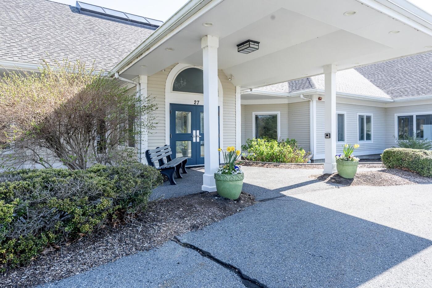 9 Longwood Road Mashpee, MA 02649 - Photo 29 of 41 Entrance Village Center