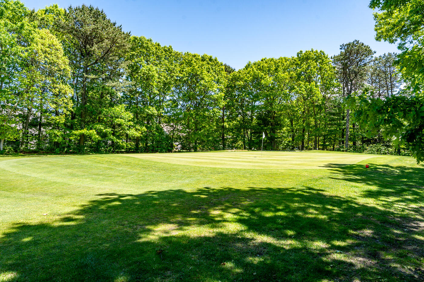 9 Longwood Road Mashpee, MA 02649 - Photo 6 of 41 view of golf course